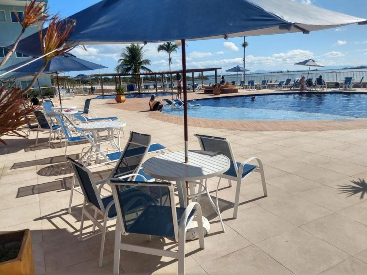 Apartamento No Golden Lake - Pe Na Areia, Agua De Coco E Cervejinha Arraial do Cabo Exterior foto