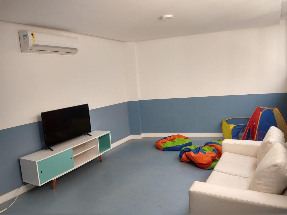 Apartamento No Golden Lake - Pe Na Areia, Agua De Coco E Cervejinha Arraial do Cabo Exterior foto