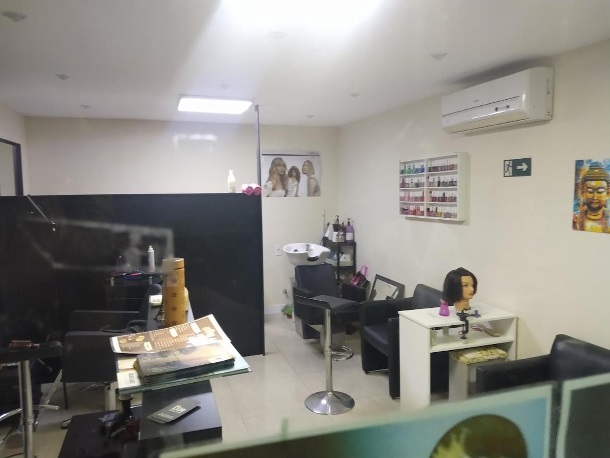 Apartamento No Golden Lake - Pe Na Areia, Agua De Coco E Cervejinha Arraial do Cabo Exterior foto